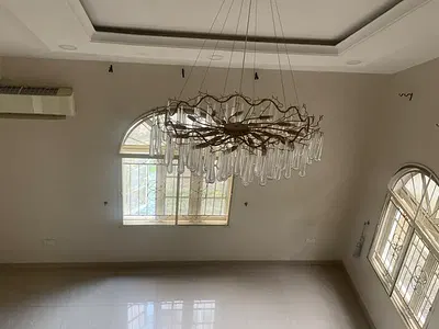 4 Bedroom Detached Duplex with BQ