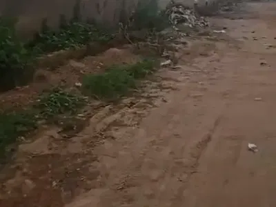 6400 SQM of Land