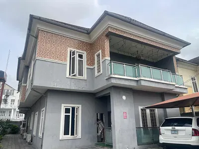 5 Bedroom Detached with BQ