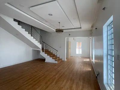 5-Bedroom Fully Detached Duplex with BQ -