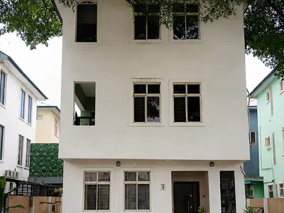 1bed Mini Luxury in Luxury Environment