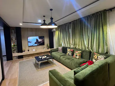 3 Bedroom