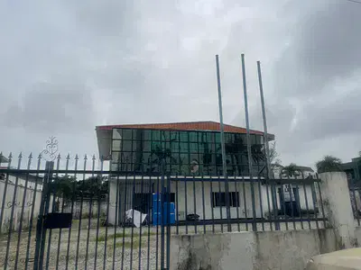 5 Bedroom Apartment — Victoria Island (VI), Lagos