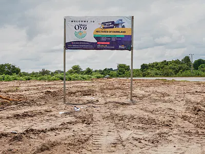 Well Structured and Secure Farmland Within an Agri-Ecotourism Hub