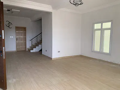 2 Bedroom Apartment — Lekki Phase 1, Lekki, Lagos