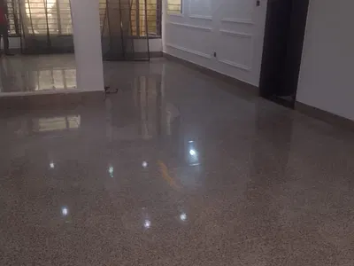 Luxury 3 Bedroom with BQ, 247 Light