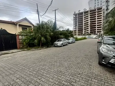 Luxurious Mini Flat