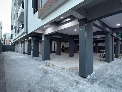 2 Bedroom Flat Apartments, Now Available in the Prestigious