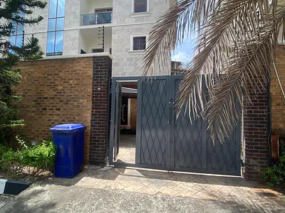 Fully Renovated 4 Bedroom Semi Detached Duplex with BQ
