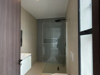 Exquisitely Finished 2 Bedroom