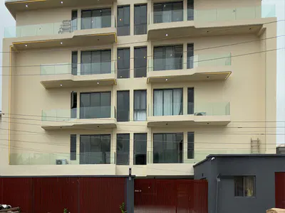 Exquisitely Finished 2 Bedroom — Lekki, Lagos