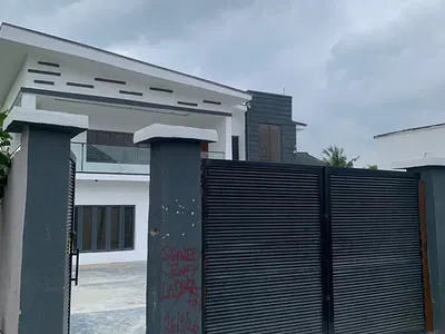 Beautifully Finished 5-Bedroom Detached Duplex in Serene Estate
