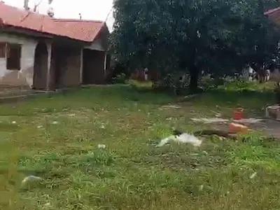 1500 SQM of Land