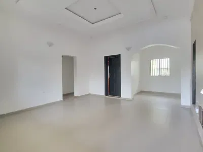 Two Bedrooms Flat