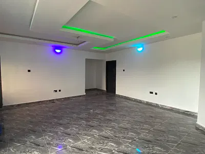 3 Bedroom Flat 4 in a Compound