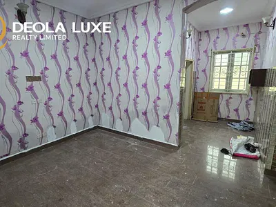 A Well-Maintained 2-Bedroom Serviced Apartment