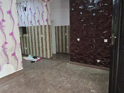 A Well-Maintained 2-Bedroom Serviced Apartment