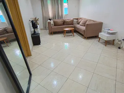 A Spacious Room in a 3bedroom Shared Apartment Upstairs