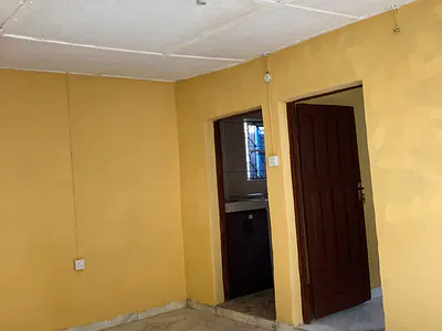 Newly Renovated Mini Flat with 2 Toilet Downstairs