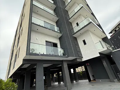 Luxury 1 Bedroom Apartment