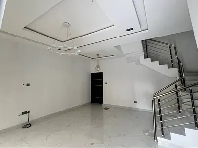 4 Bedroom Terrace Duplex + Room BQ
