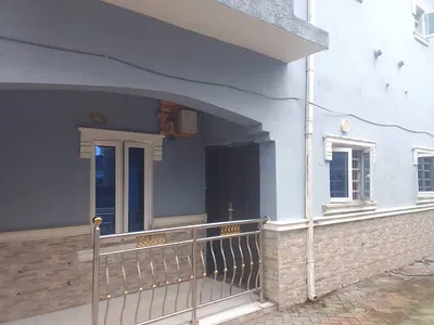 Nicely Finished Two Bedroom Duplex