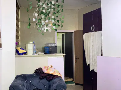 Beautiful Fully Furnished Self Contain — Ikeja, Lagos