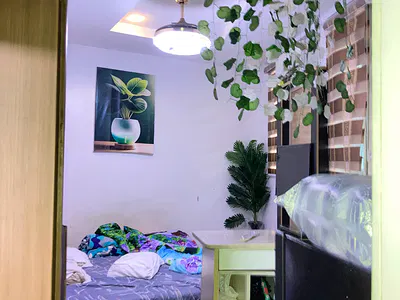 Beautiful Fully Furnished Room Self Contain