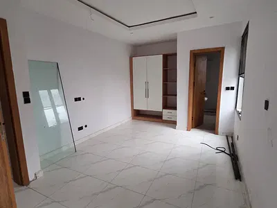 3 Bedroom Apartment with BQ, Swimming Pool