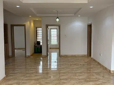 Tastefully Finished 3 Bedrooms Flat