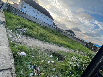 Land Space Available