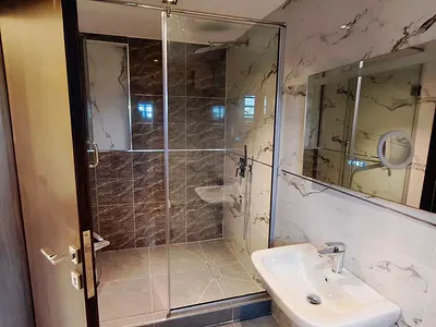 Newly Built 4 Bedroom Semi Detached Duplex with a Room BQ