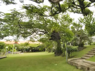 Size of Land; 2, 300SQM