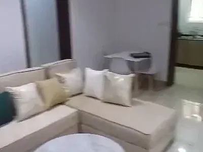 Compact 3-Bedroom Flat