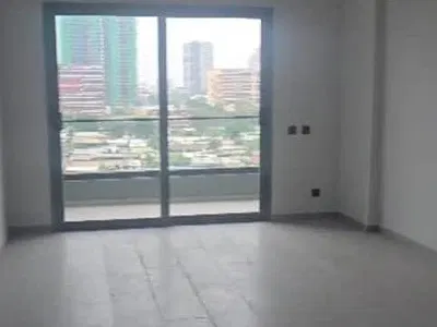 Executive 2 Bedroom Flat on 7th Flat in a Serviced Property