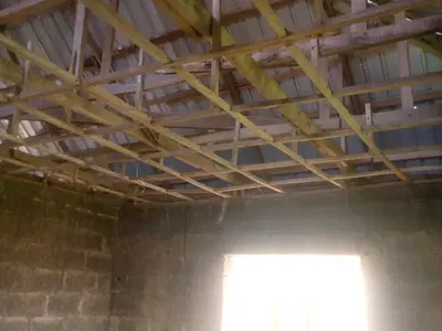 A Block of Flats (Uncompleted) — Omolade Orepo Street, Okeola Eledi, Atala Estate, Along Itele Road, Ado-Odo/Ota, Ogun