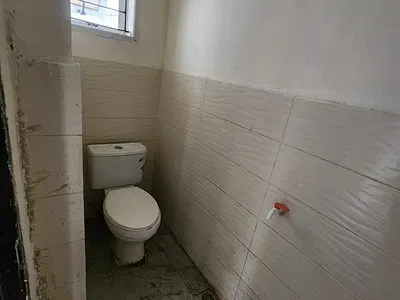 Small Room BQ in a Shared Apartment — Peaceville Estate, Idado, Lekki, Lagos