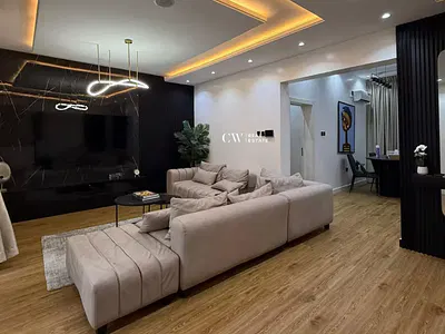 3 Bedroom Apartment — Lekki Phase 1, Lekki, Lagos