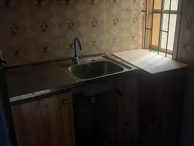 A Room Self Contained