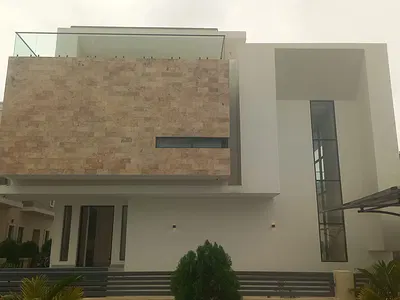 Luxury 5 Bed Fully Detached Duplex with Excellent Facilities