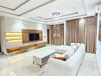 Luxury Brand New 2 Bedroom Apartment — Old Ikoyi, Ikoyi, Lagos