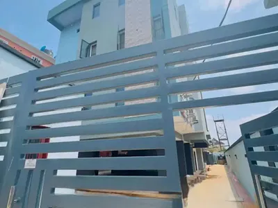 Spaciously Built 2 Bedroom Apartment