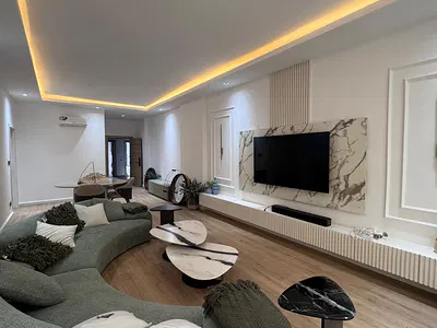 Luxury Fully Furnished 3 Bedroom