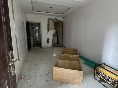 A Room Self Contained