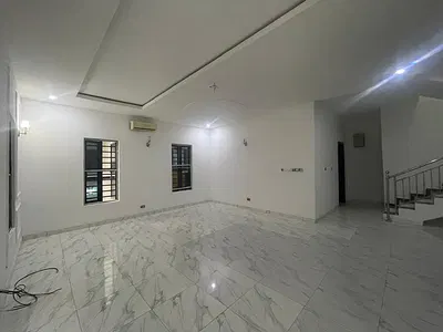 Tastefully Finished 3 Bedroom Apartment with Excellent Facilities