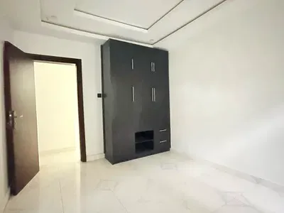 Exquisitely Built 4 Bedroom Terrace Duplex in a Prime Location