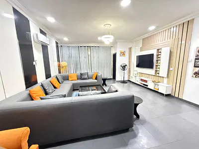 3 Bedroom Apartment