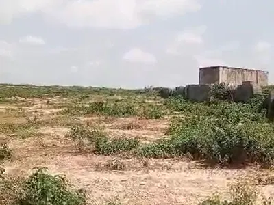27 Hects Mass Housing Plot