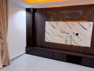 Luxury 2 Bedroom Flat
