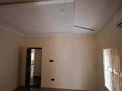 Nice 3 Bedroom Flat for Office or Residence